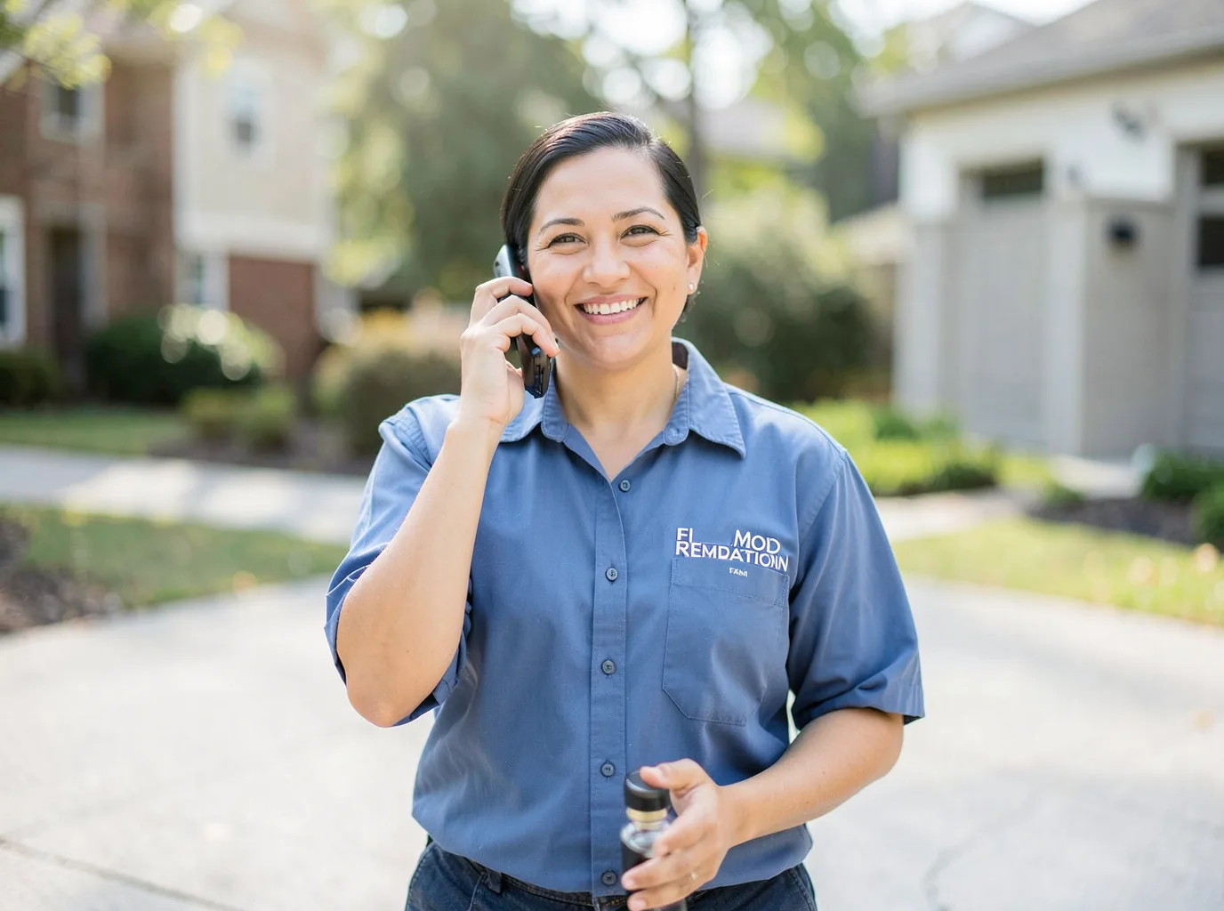 Mold Remediation Morrisonville, IL FAQs